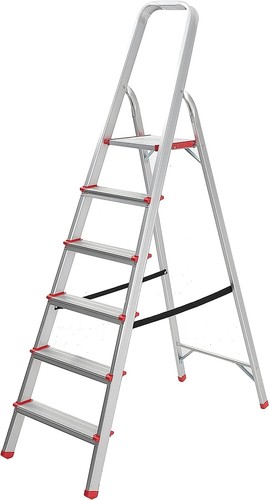 Scala scaletta uso domestico - scala,
