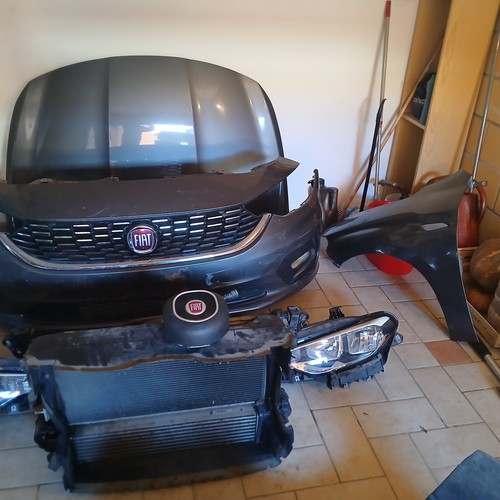Musata completa kit - completa,
