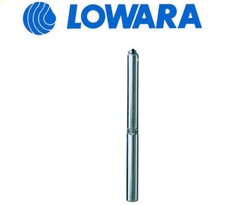 Pompa sommersa per pozzo Lowara Pompe a immersione 4GS 220v 380v da 1 1.5 2 3 Hp