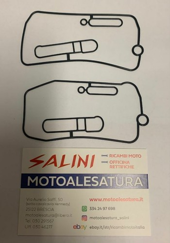 Serie guarnizioni carburatore - guarnizioni,