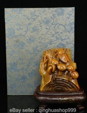 Statua sigillo timbro sigillo