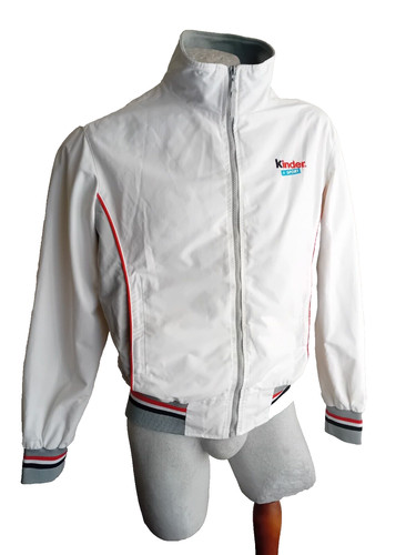 Kinder sport giubbino uomo - kinder+sport, da