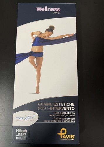Guaina post liposuzione - liposuzione, gambe
