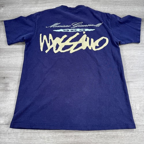 Shirt vintage mossimo punto - vintage,