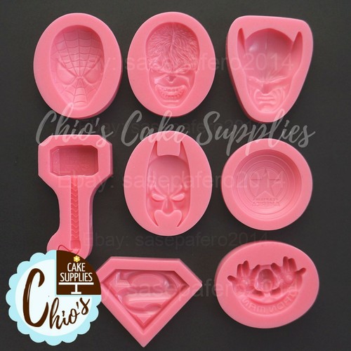 Stampi silicone per - stampi,