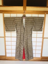 Kimono Giapponese Uomo/Donna