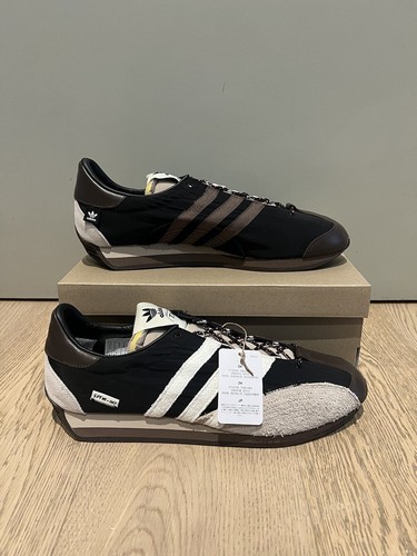 Adidas originals country x - originals, og