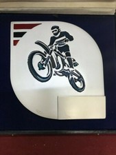 174 TROFEO PREMIO TARGA