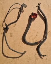 2002 SUZUKI GSX600F GSX750F