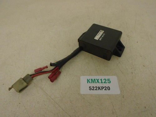 Kawasaki kmx125 cdi - kmx125, 522kp20