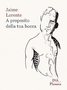 Proposito della tua bocca - proposito,
