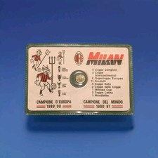 Moneta Piccola Commemorativa