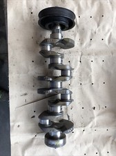 Albero Motore Ford Fiesta 1.2