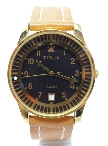 Orologio tiqua vintage - orologio,