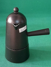 CAFFETTIERA ILSA LAVAZZA TORINO CARMENCITA 3/4 TZ ALLUMINIO INDUZIONE. BX87