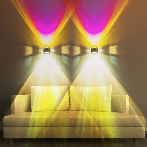 Lampada parete design - lampada,