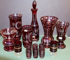 EGERMANN SERVIZIO VASI