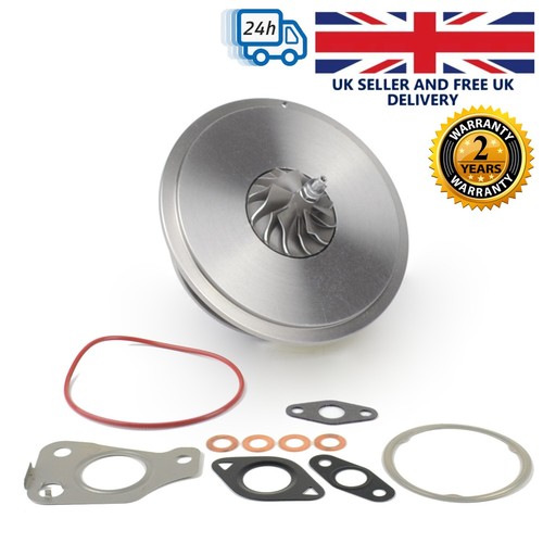 Turbocompressore chra vauxhall - turbocompressore,