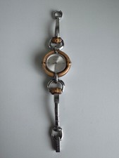 Favoloso Orologio Gucci Bamboo