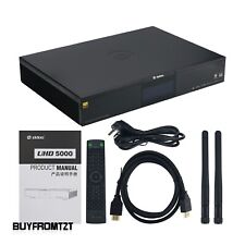 ZIDOO UHD5000 Lettore Musicale