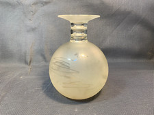 Antico Vaso IN Vetro Vaso