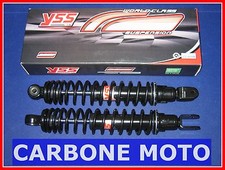 COPPIA AMMORTIZZATORI YSS POSTERIORE YAMAHA YP 250 MAJESTY 2000 > 2006