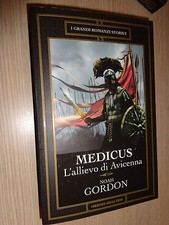 LIBRO N° 26 MEDICUS L'ALLIEVO