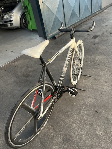 Cinelli mash come nuova - ,,