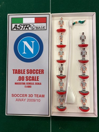 Astrobase calcio subbuteo - astrobase,