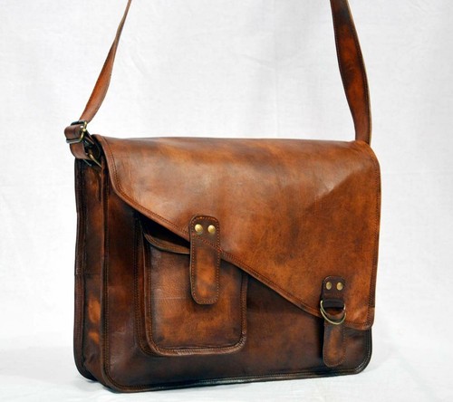 Borsa tracolla uomo in - da,