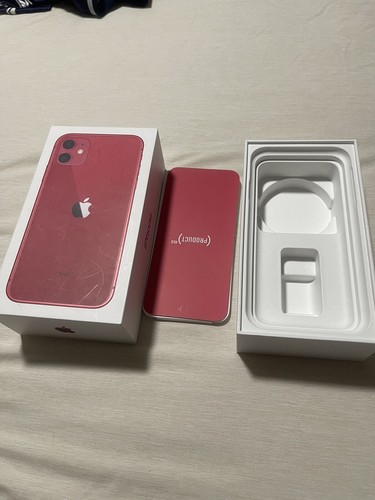 Iphone solo scatola 64gb - 11,