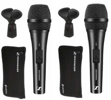 Microfono SENNHEISER XS1
