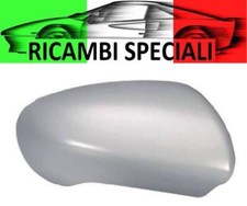 CALOTTA RETROVISORE DX NISSAN QASHQAI DAL 2007-> CON PRIMER