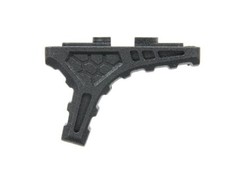 SOFTAIR MLOCK KEYMOD MGPCQB PPG-S BK