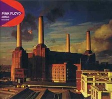 CD Pink Floyd Animals