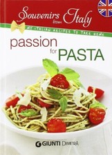 Passion Pasta: My Italian