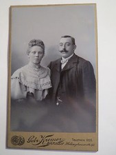 Barmen - Coppia - Uomo e Donna