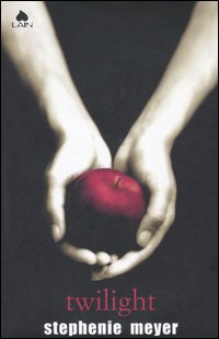 The twilight saga - saga:,