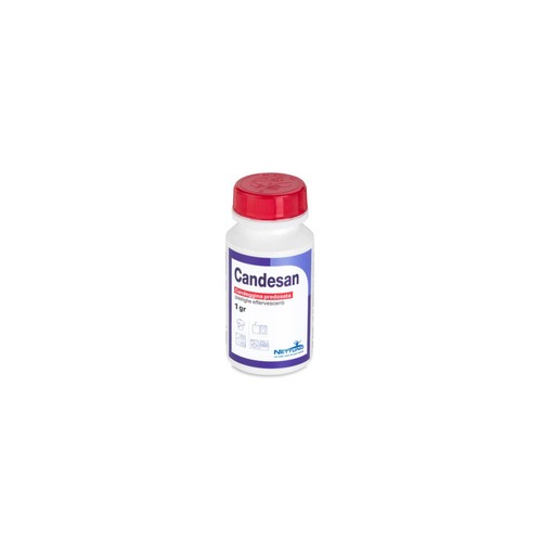 Candesan candeggina predosata - candeggina,