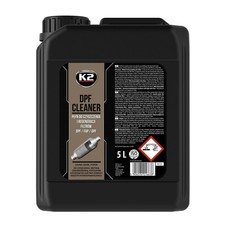 K2 Pulizia Filtro antiparticolato / particellare W155 5 Tanica