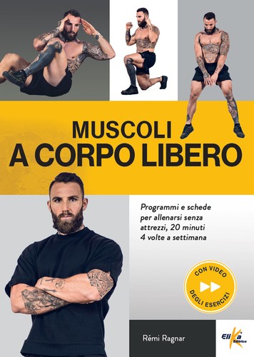 Muscoli corpo libero - muscoli,