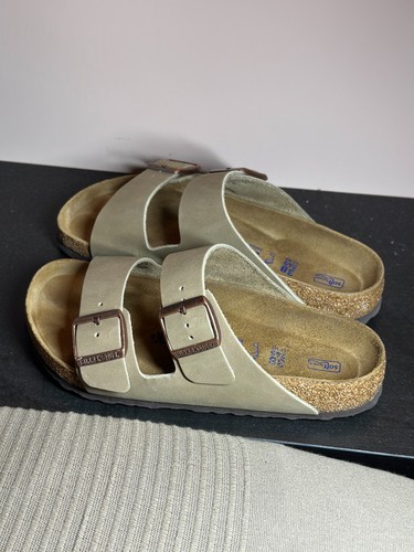 Birkenstock arizona soft - birkenstock,
