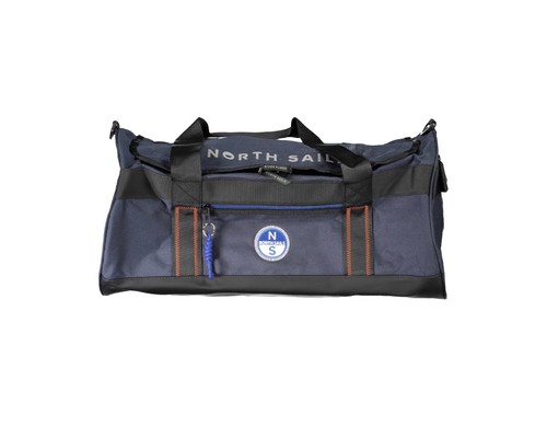 North sails borsone blu navy - north,