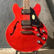 Epiphone Small ES-339 Cherry