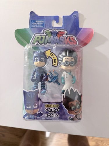 Figurine masks light up - figurine, light-up