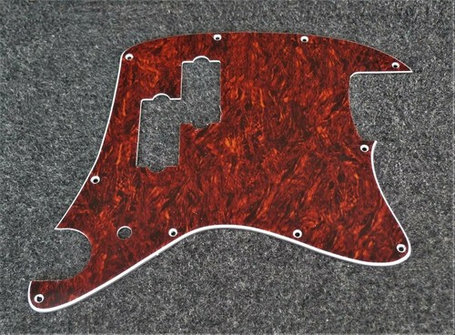 Ibanez tortoise shell - tortoise,