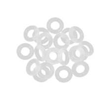 20pcs Rubber Ring for Bull