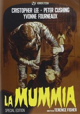 Dvd La Mummia (1959) (Sinister