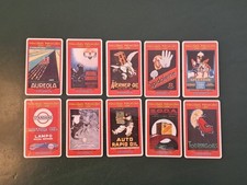 Viacard - Serie Manifesti