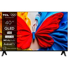 TCL Smart TV 40 Pollici Full